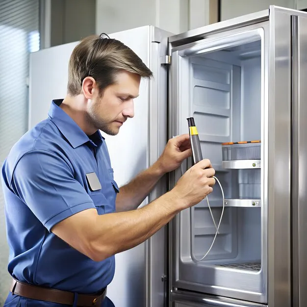 Visi Cooler Service in pune ,Hadapsar Kharadi Kalyani Nagar Baner Bavdhan Viman Nagar Pune Camp Wakad