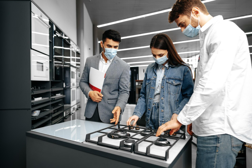 Commercial Gas Range AMC Service in Pune,Hadapsar, Kharadi, Kalyani Nagar, Baner, Bavdhan, Viman Nagar, Pune Camp, Wakad