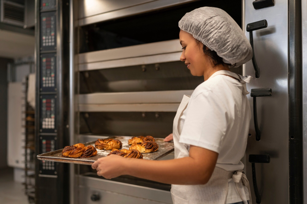 Conveyor Oven Service in pune, Hadapsar, Kharadi, Kalyani Nagar Baner, Bavdhan, Viman Nagar, Pune Camp, Wakad,