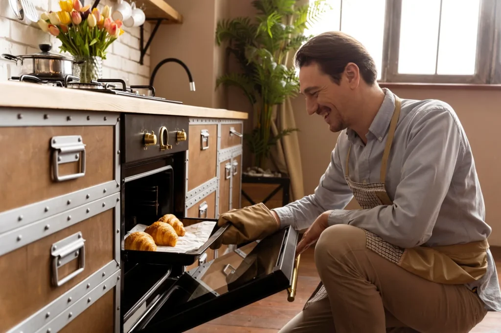 Deck Oven Repair Service in pune,Hadapsar Kharadi Kalyani Nagar Baner Bavdhan Viman Nagar Pune Camp Wakad