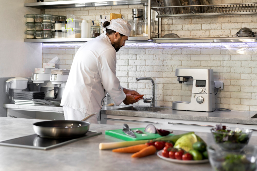 Commercial Cooking Equipment AMC Service in pune, Hadapsar, Kharadi, Kalyani Nagar, Baner, Bavdhan, Viman Nagar, Pune Camp, Wakad