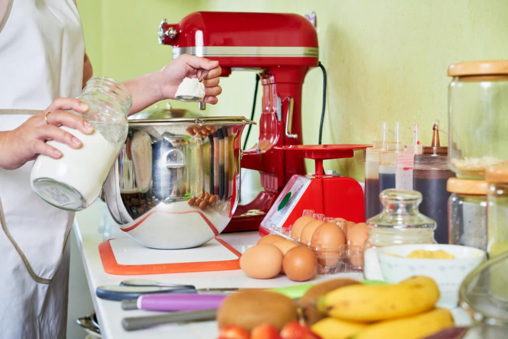 Commercial Planetary Food Mixer AMC Service in Pune,Hadapsar, Kharadi, Kalyani Nagar, Baner, Bavdhan, Viman Nagar, Pune Camp, Wakad