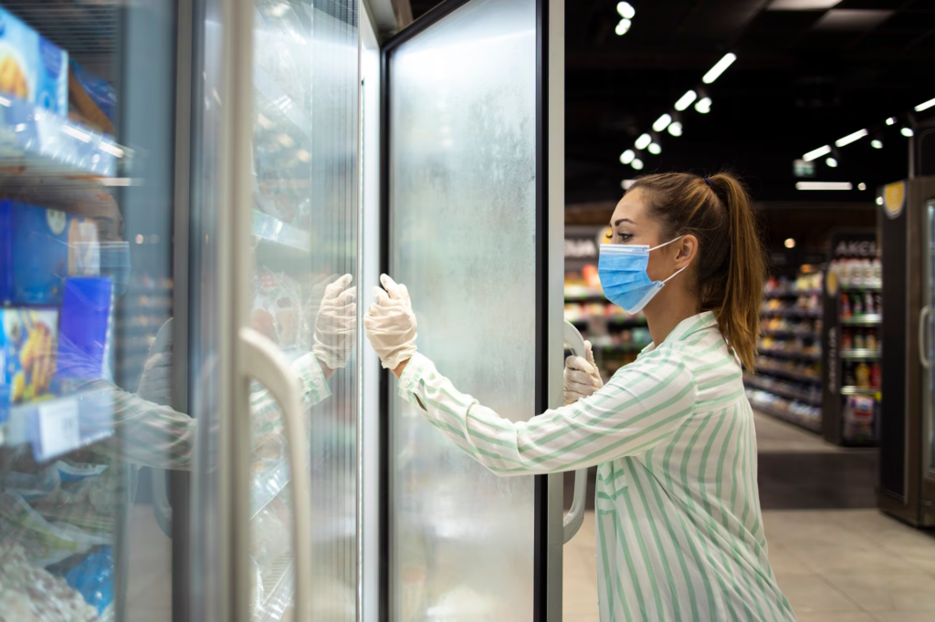 Commercial Deep Freezer AMC Service in Pune ,Hadapsar, Kharadi, Kalyani Nagar, Baner, Bavdhan, Viman Nagar, Pune Camp, Wakad