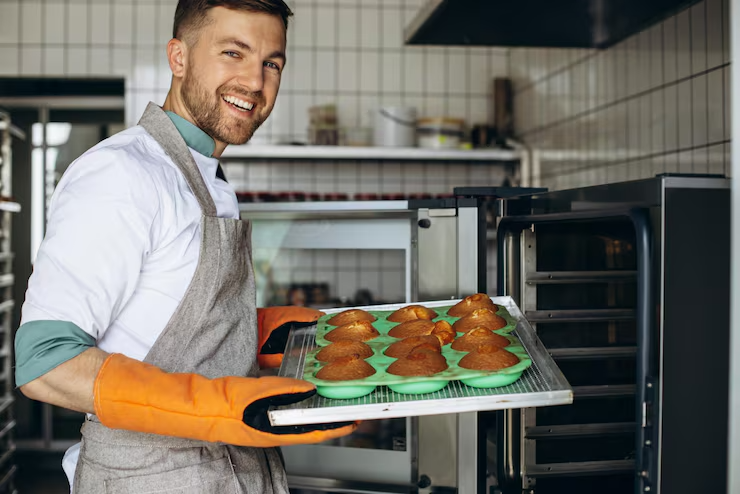 Commercial Deck Oven AMC Service in Pune ,Hadapsar, Kharadi, Kalyani Nagar, Baner, Bavdhan, Viman Nagar, Pune Camp, Wakad