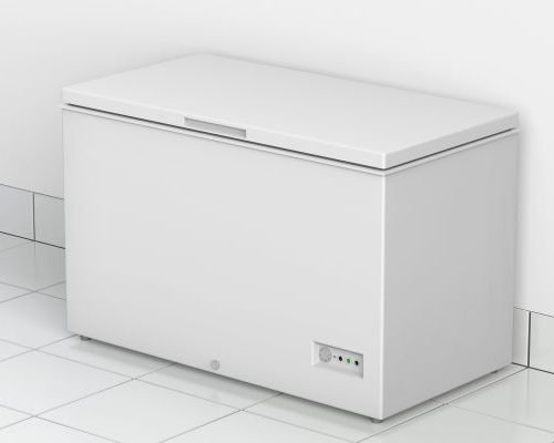Deep Freezer Repair